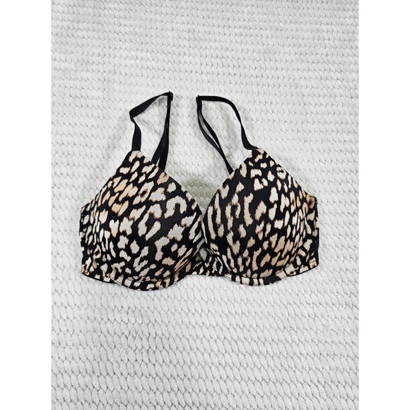 Victoria's secret push up bra size 32 D - Picture 1 of 4